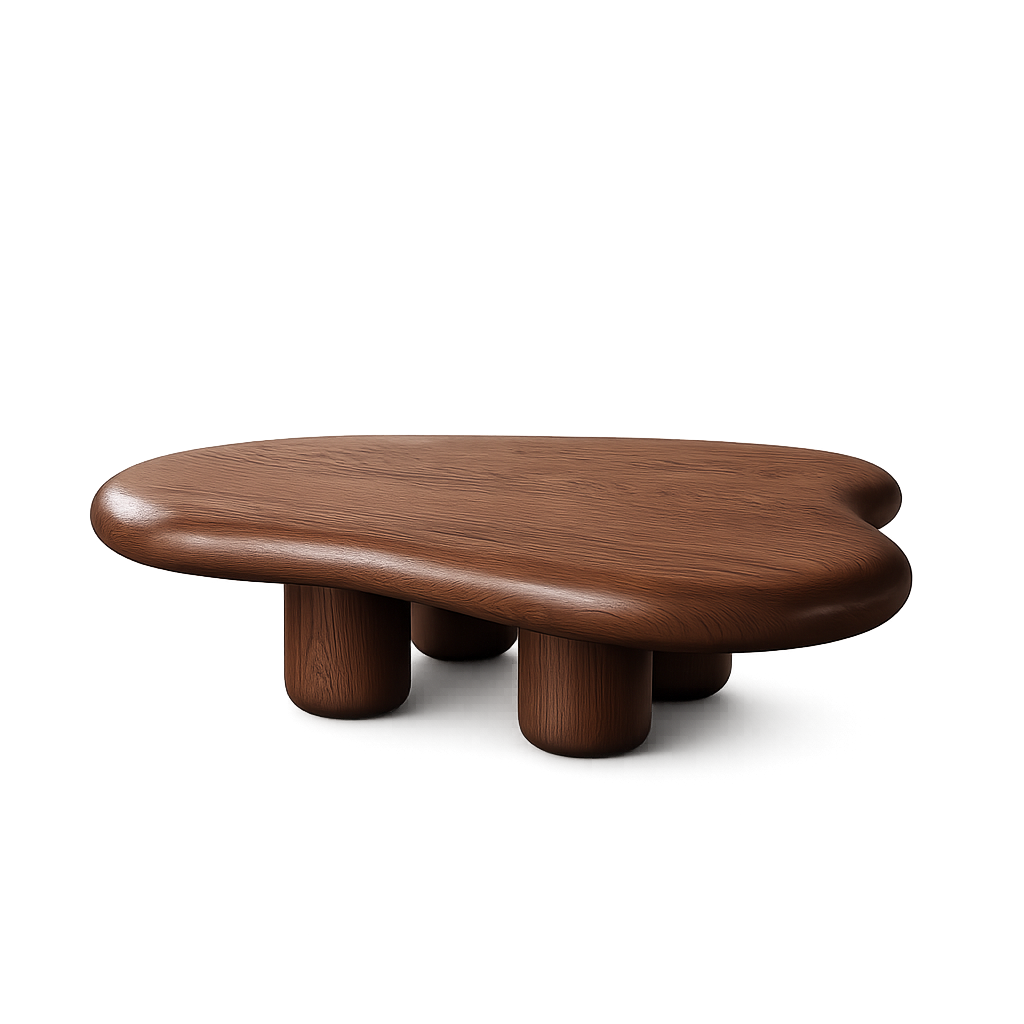 Nuvola Cloud Coffee Table