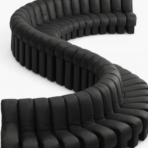 SERPENTE MODULAR SOFA