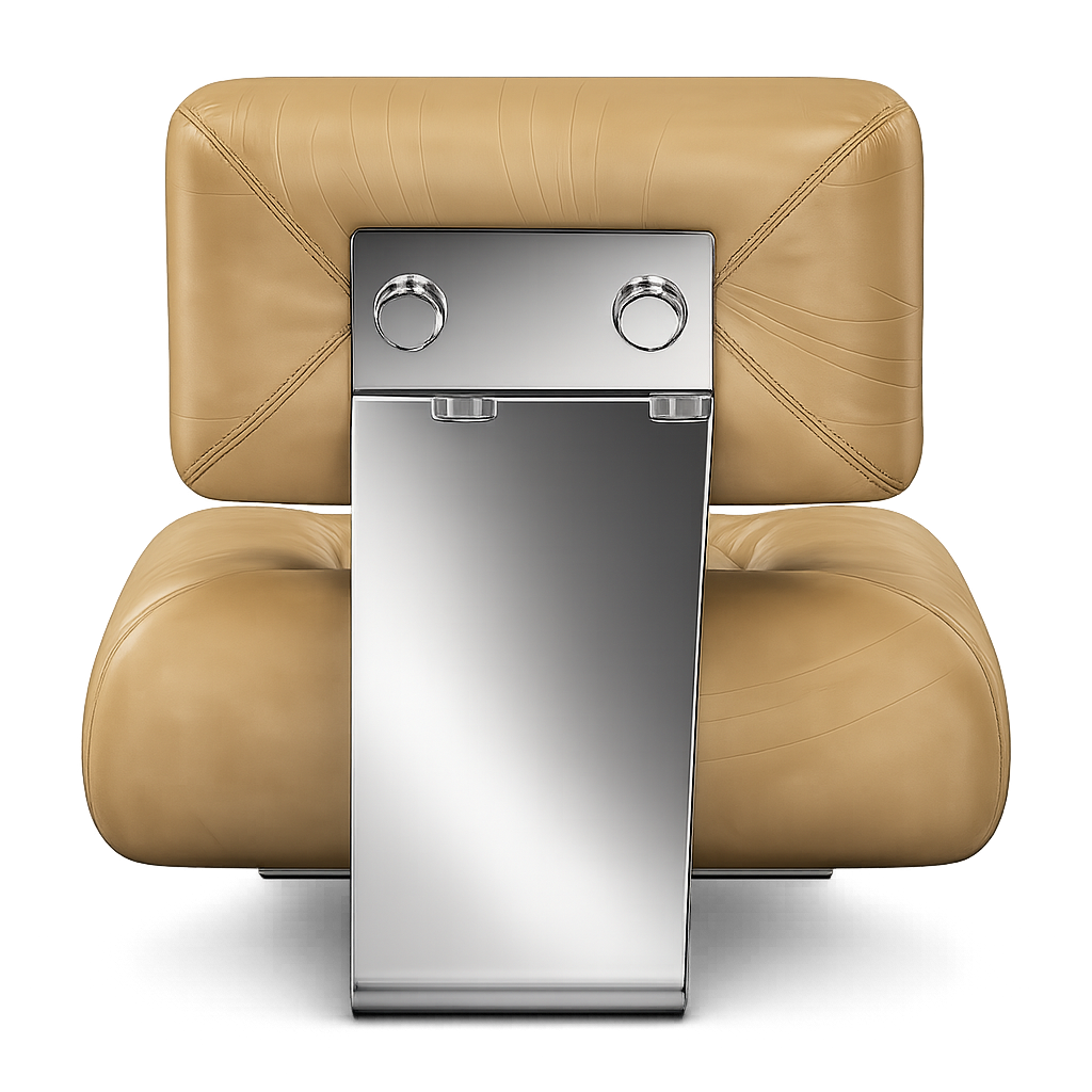 VANTÉ EDGE CHAIR