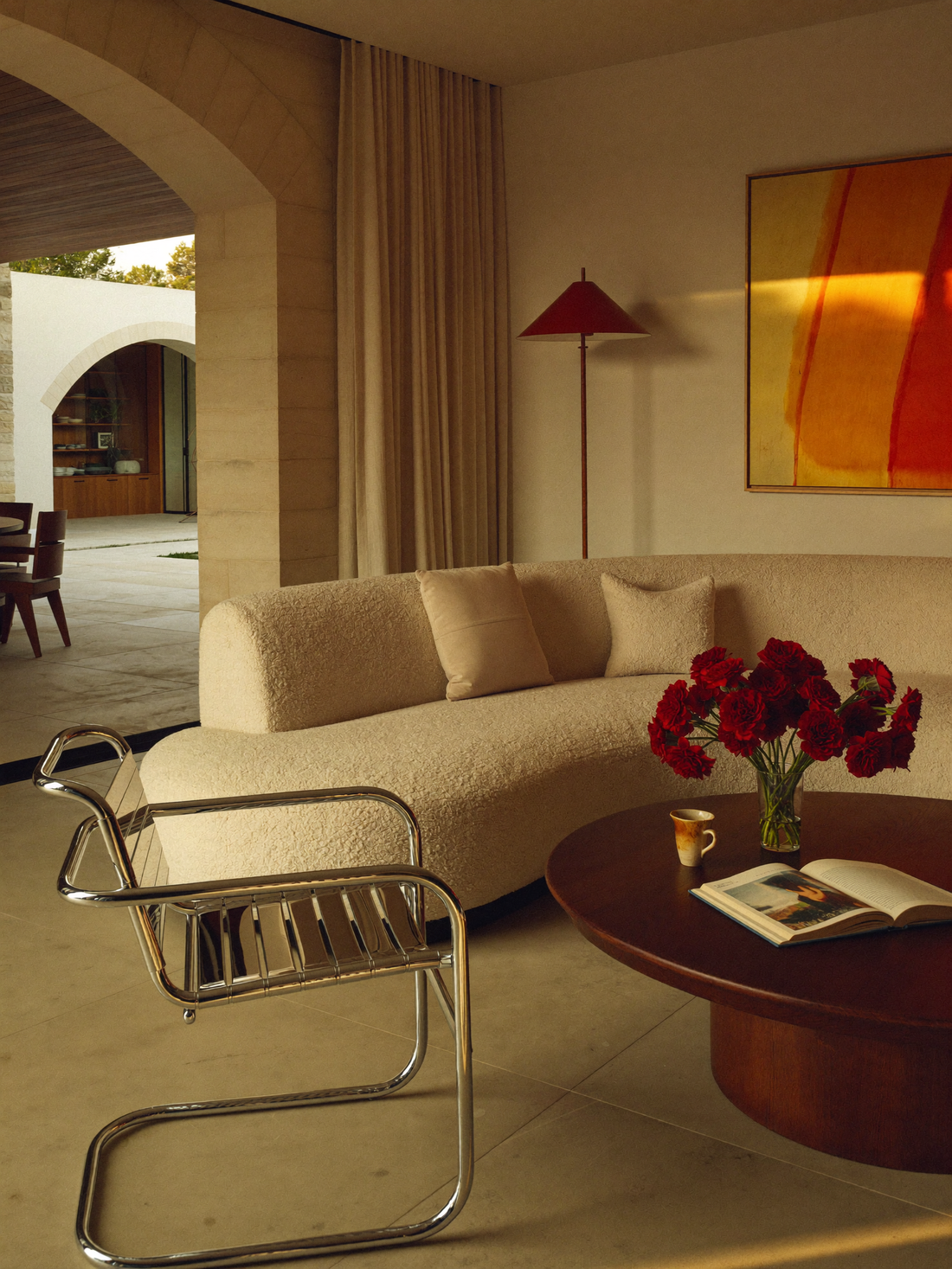 Premium apartment furnishing illustrating costly scale, delivery and specification mistakes to avoid