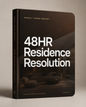 DORSA 48-Hour Residence Resolution furnishing review cover