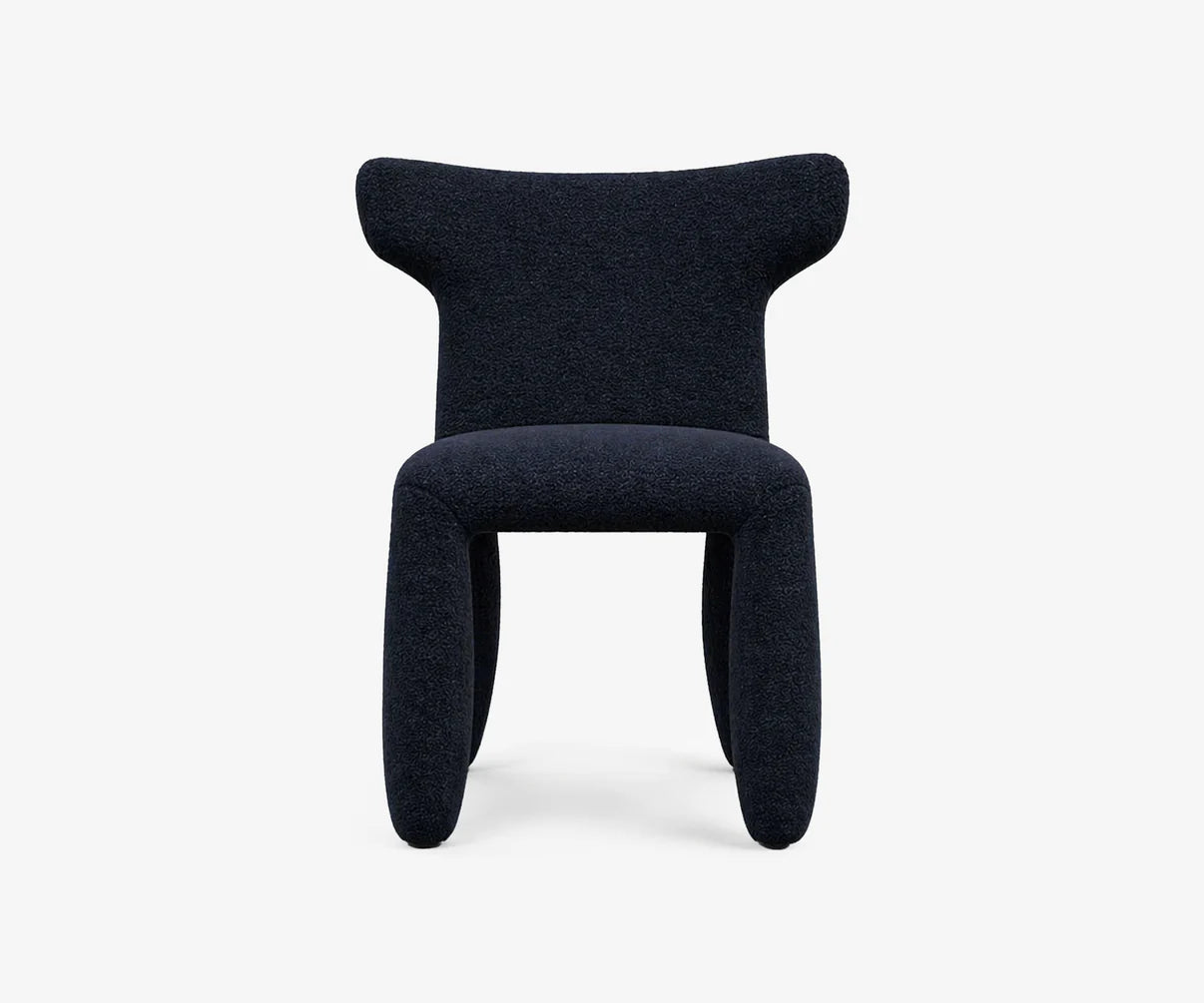 BOLLA DINING CHAIR