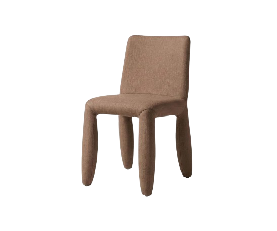 BOLLA DINING CHAIR