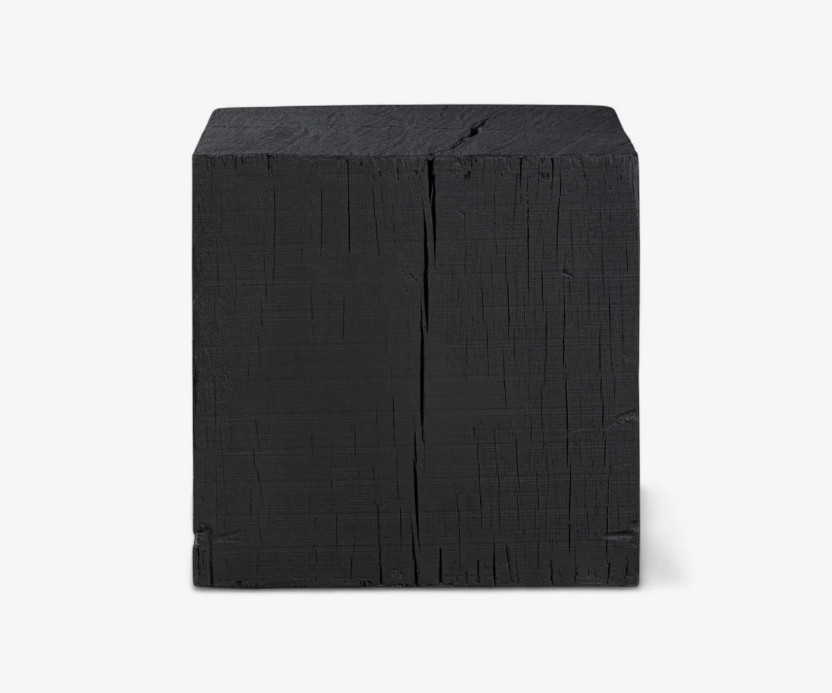 CENERE BLOCK TABLE