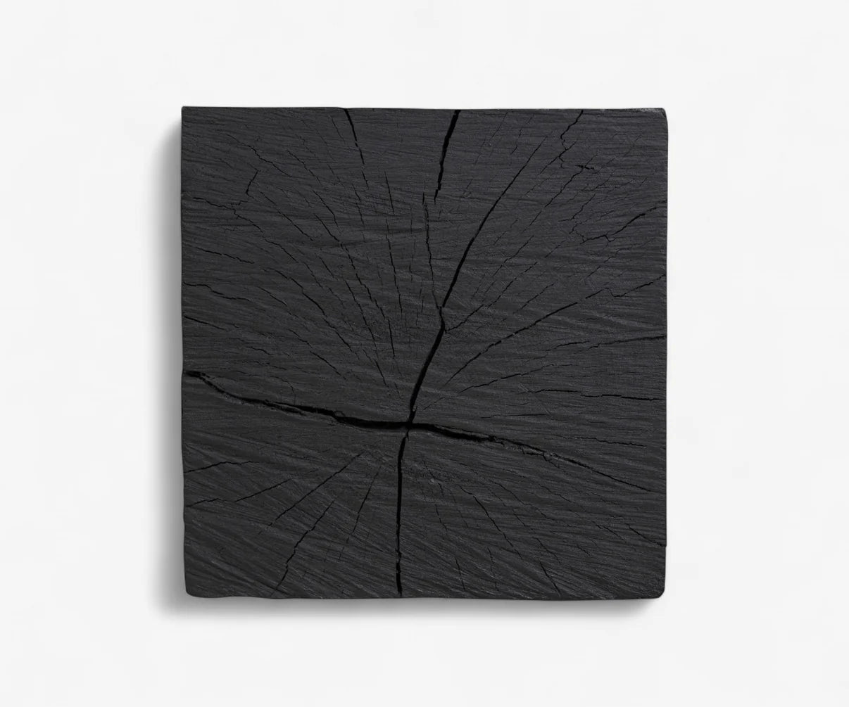 CENERE BLOCK TABLE