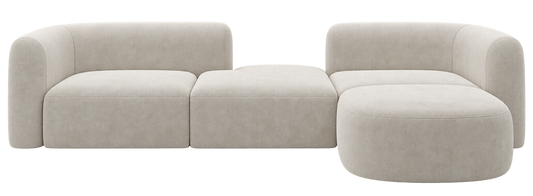 MOLLIS MODULAR SOFA