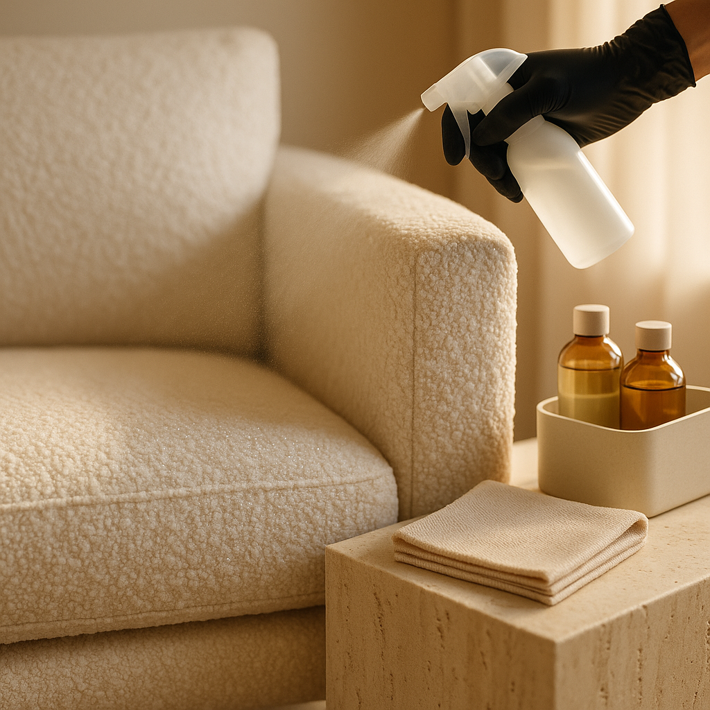 Dorsa Maxi (Professional Cleaning Service)