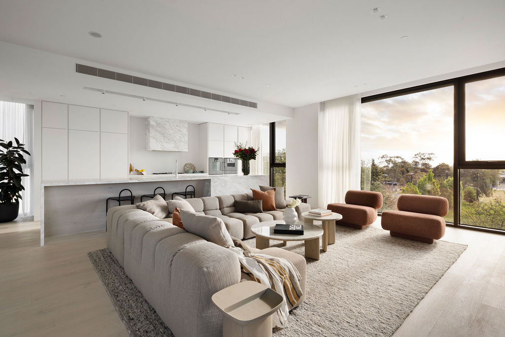 Parkside Garden Residence