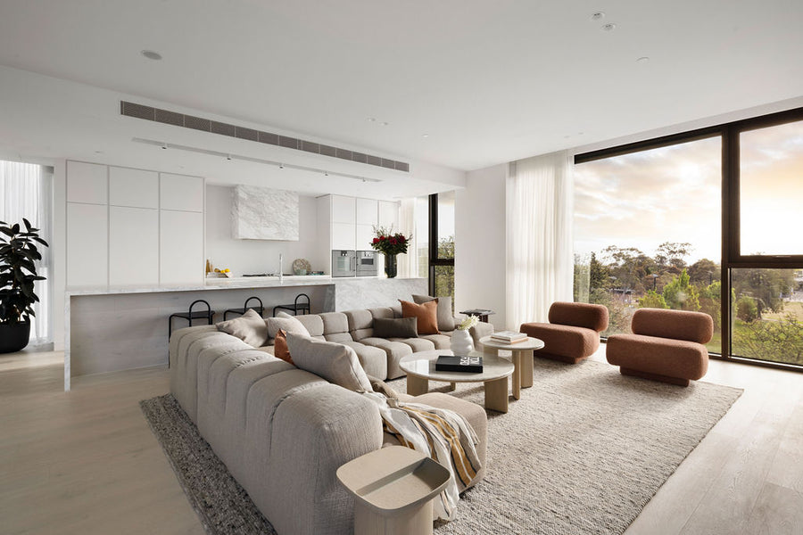 Parkside Garden Residence