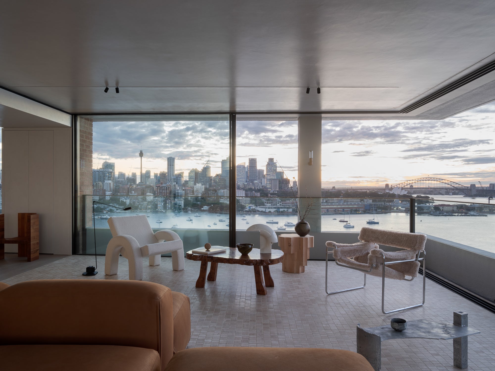 Harbour Sub-Penthouse