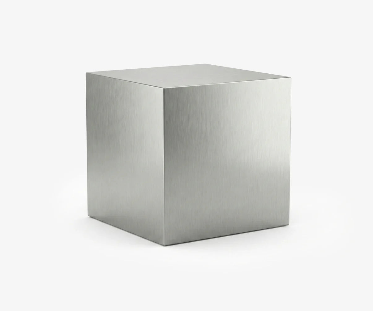 FERRUM SIDE TABLE