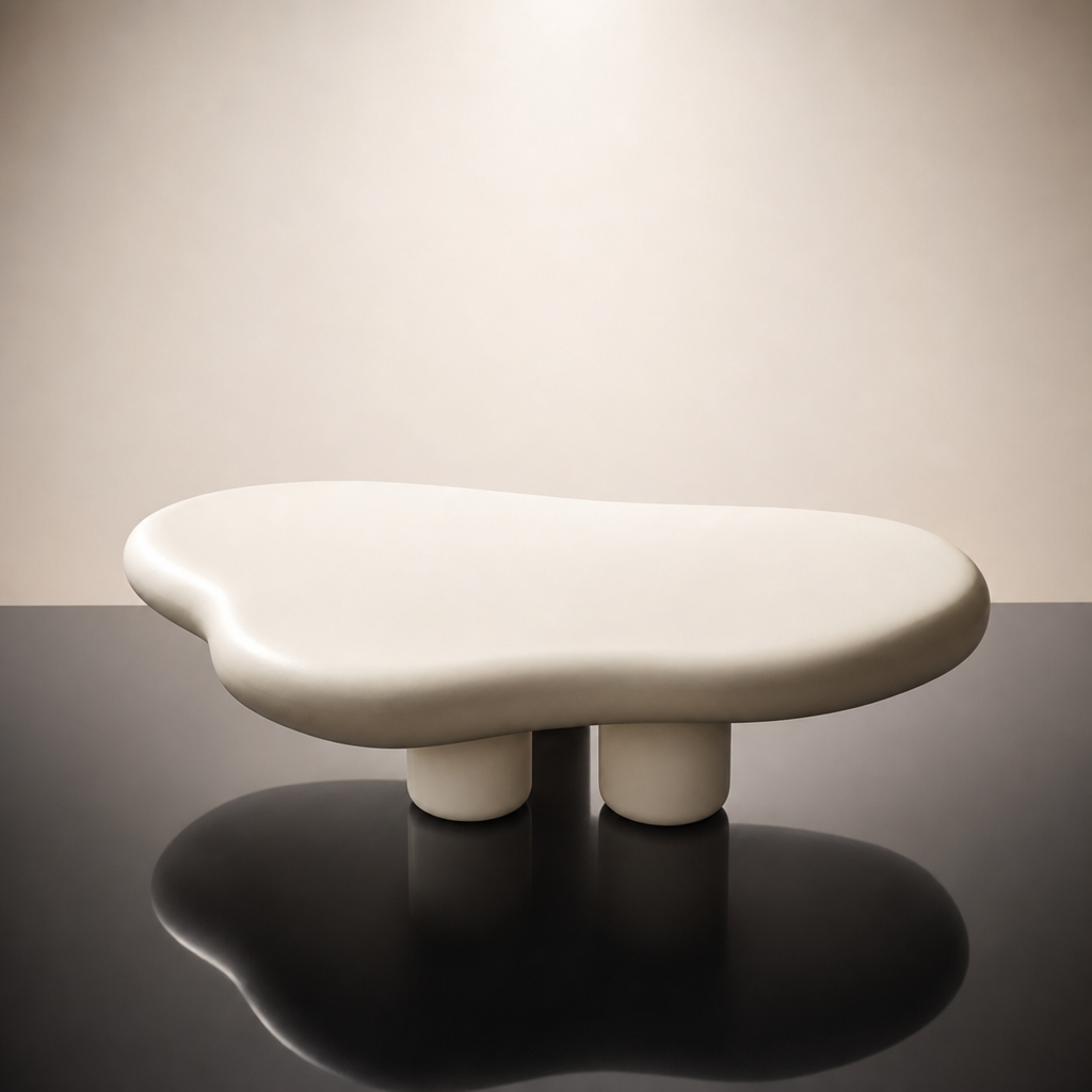Nuvola Cloud Coffee Table