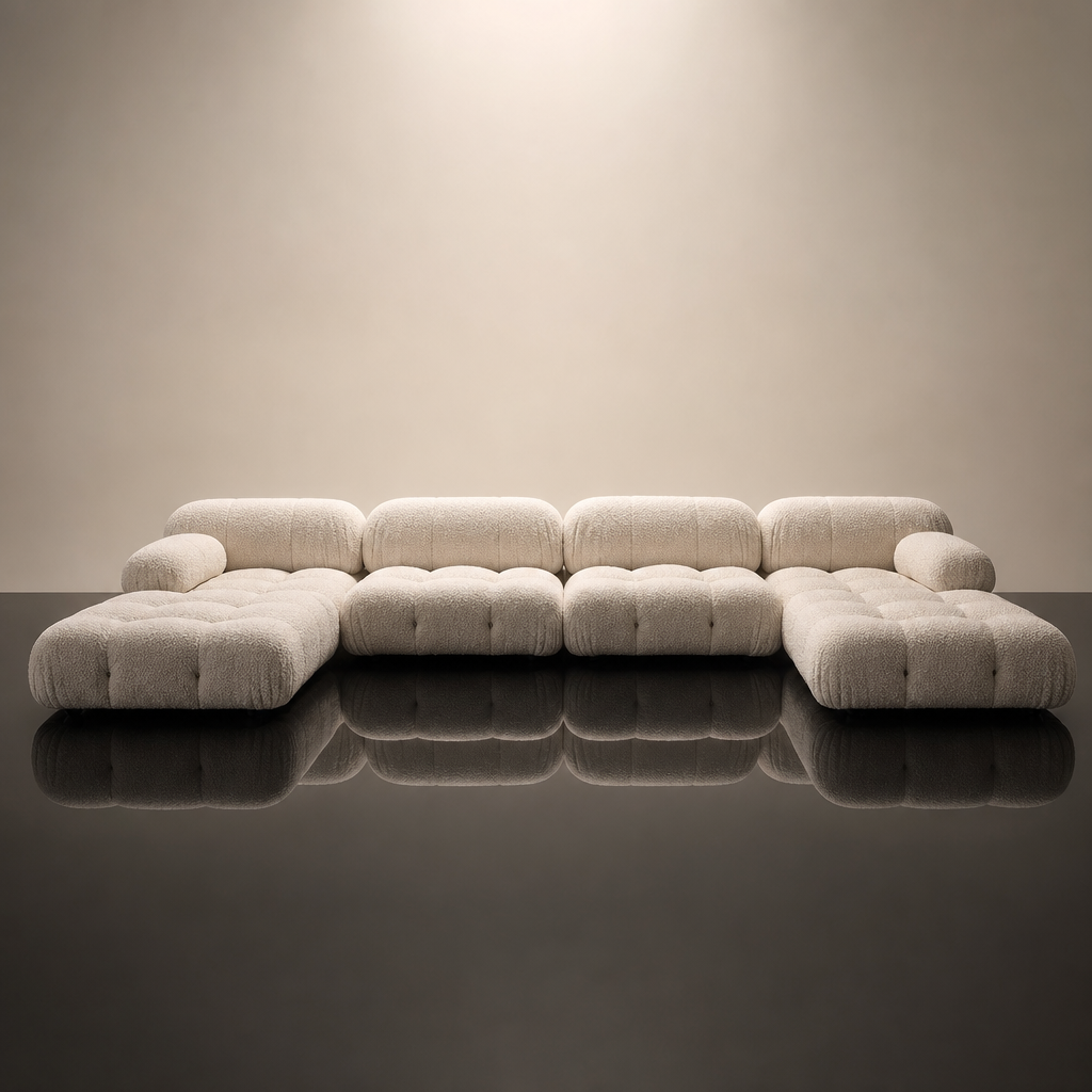NUVOLA GRANDE MODULAR SOFA