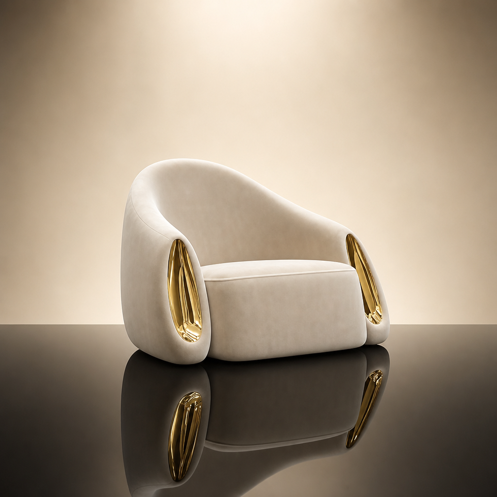 AURUM LUX CHAIR