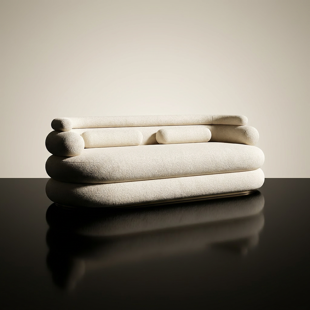 STRATUS LOUNGE SOFA