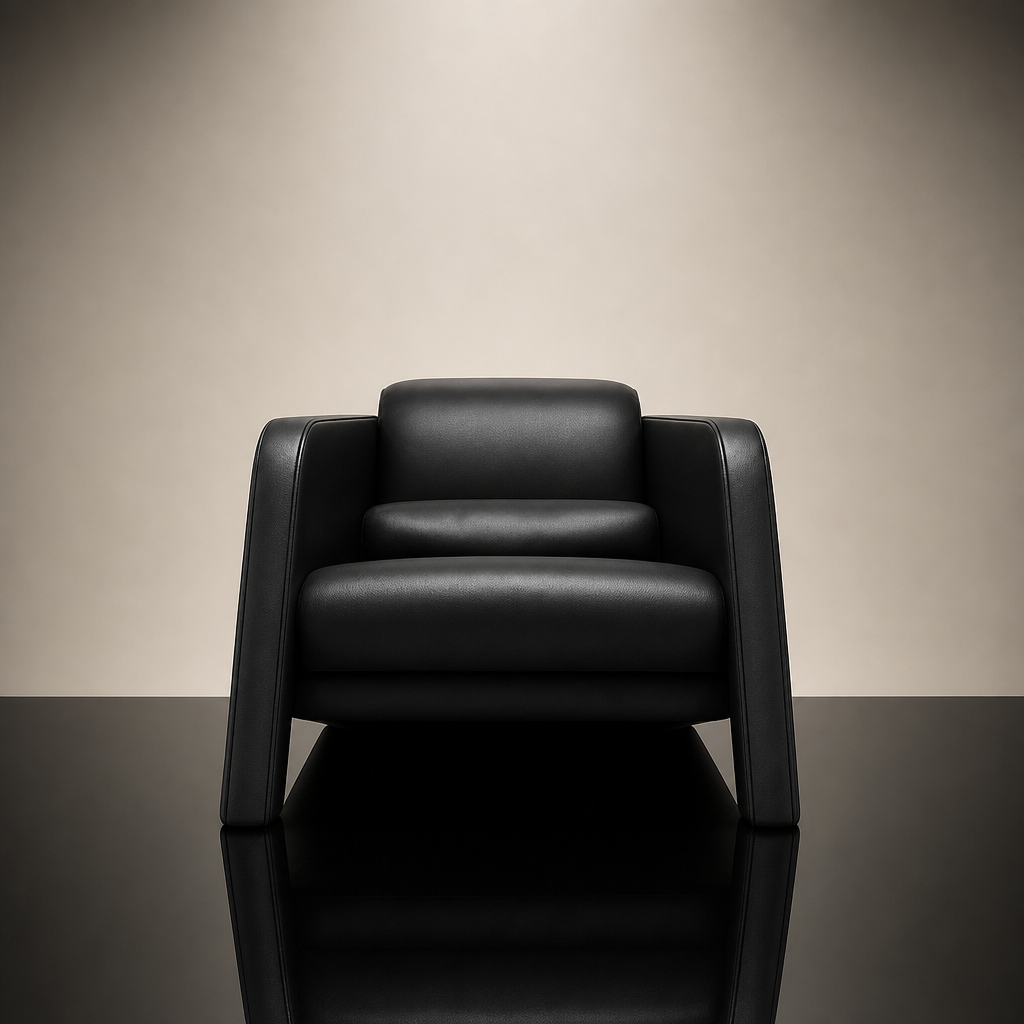 BLADE LOUNGE CHAIRS