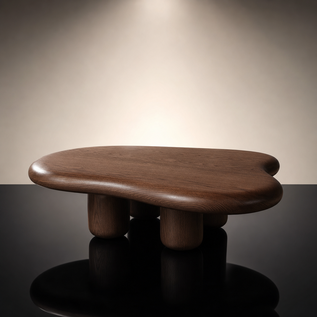 Nuvola Cloud Coffee Table