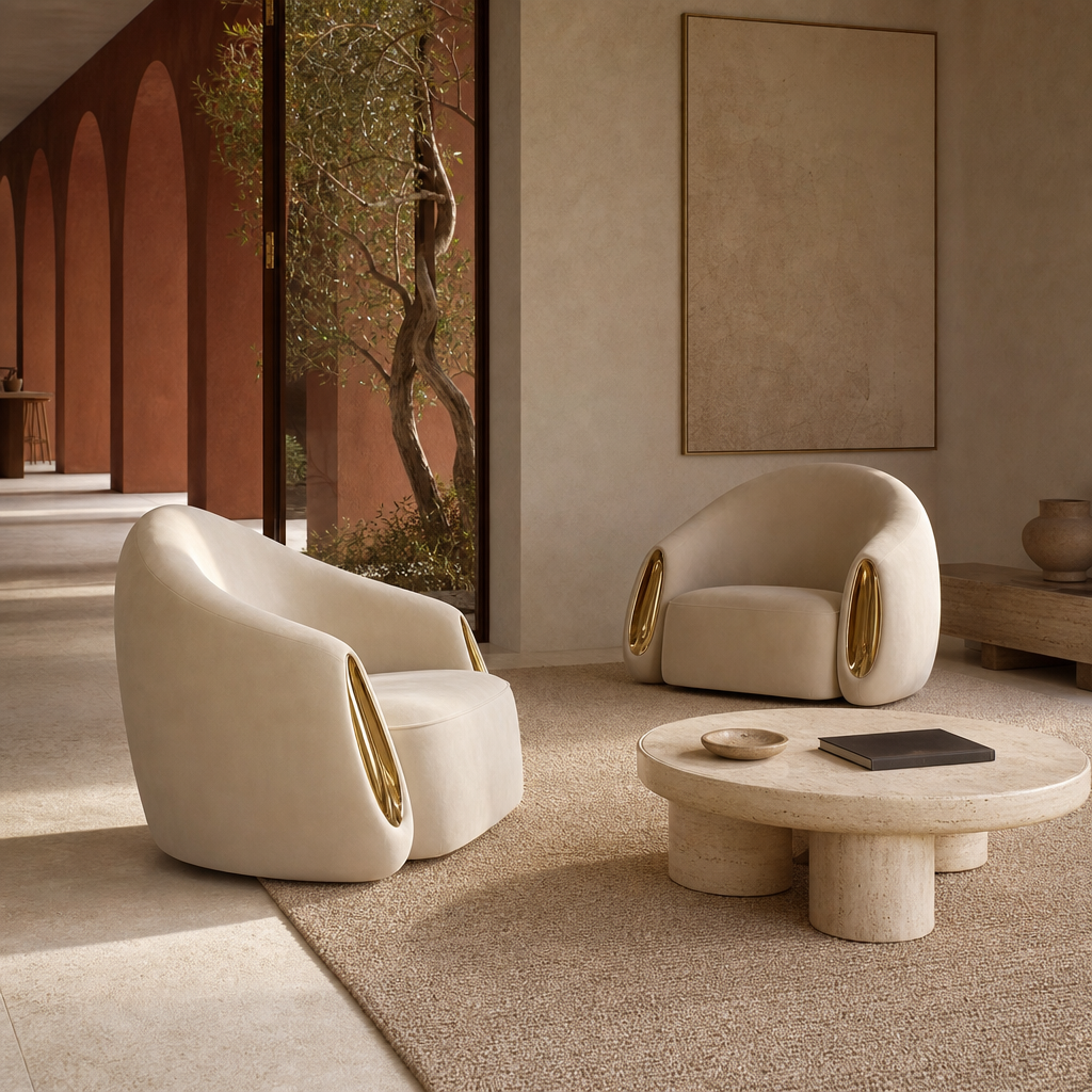 AURUM LUX CHAIR