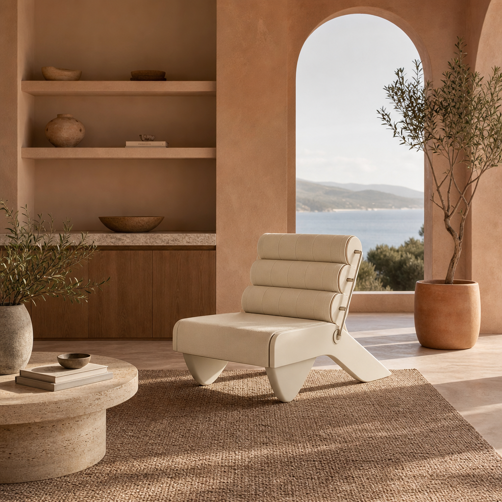 VECTRA OUTDOOR LOUNGE