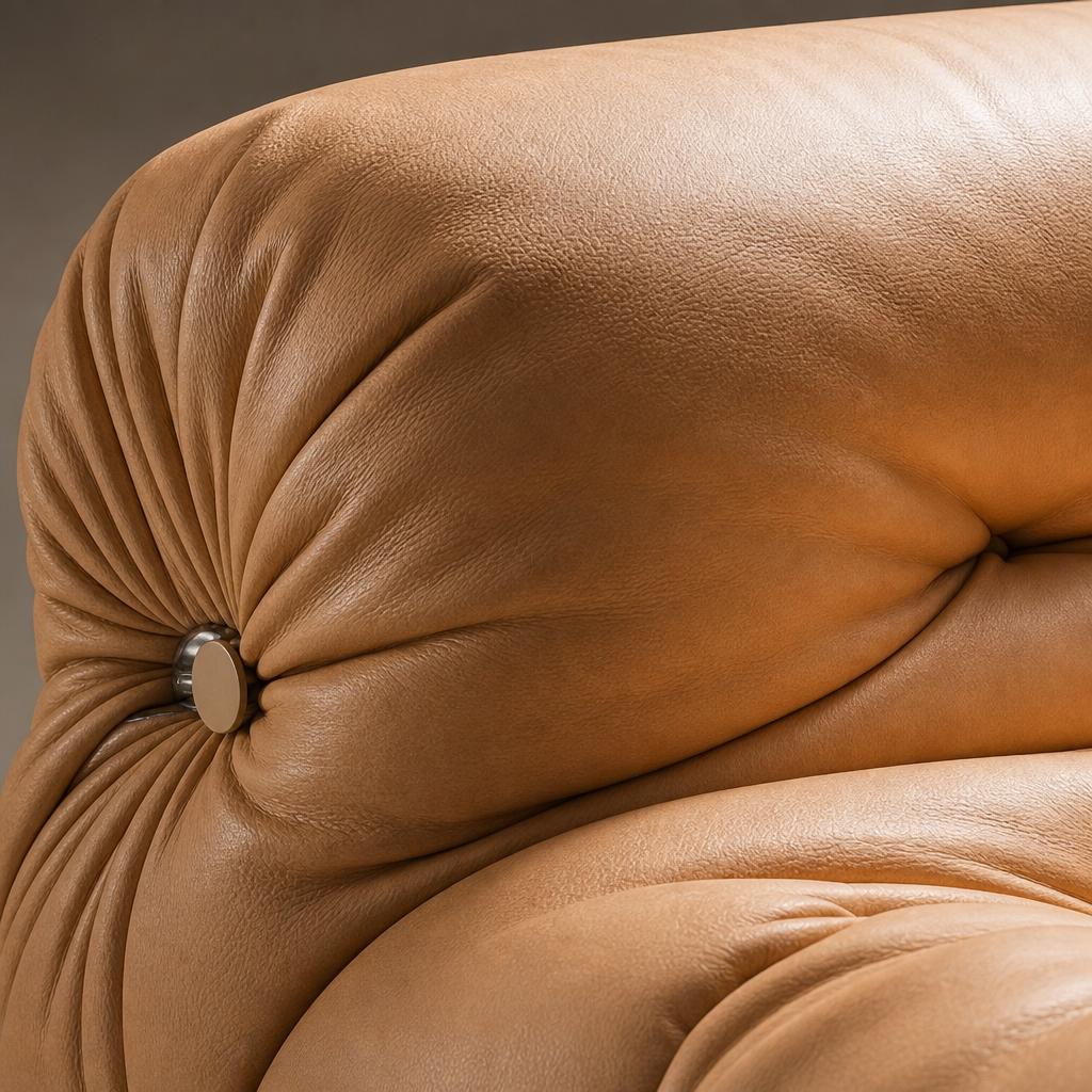 SOFTLOCK LOUNGE CHAIR
