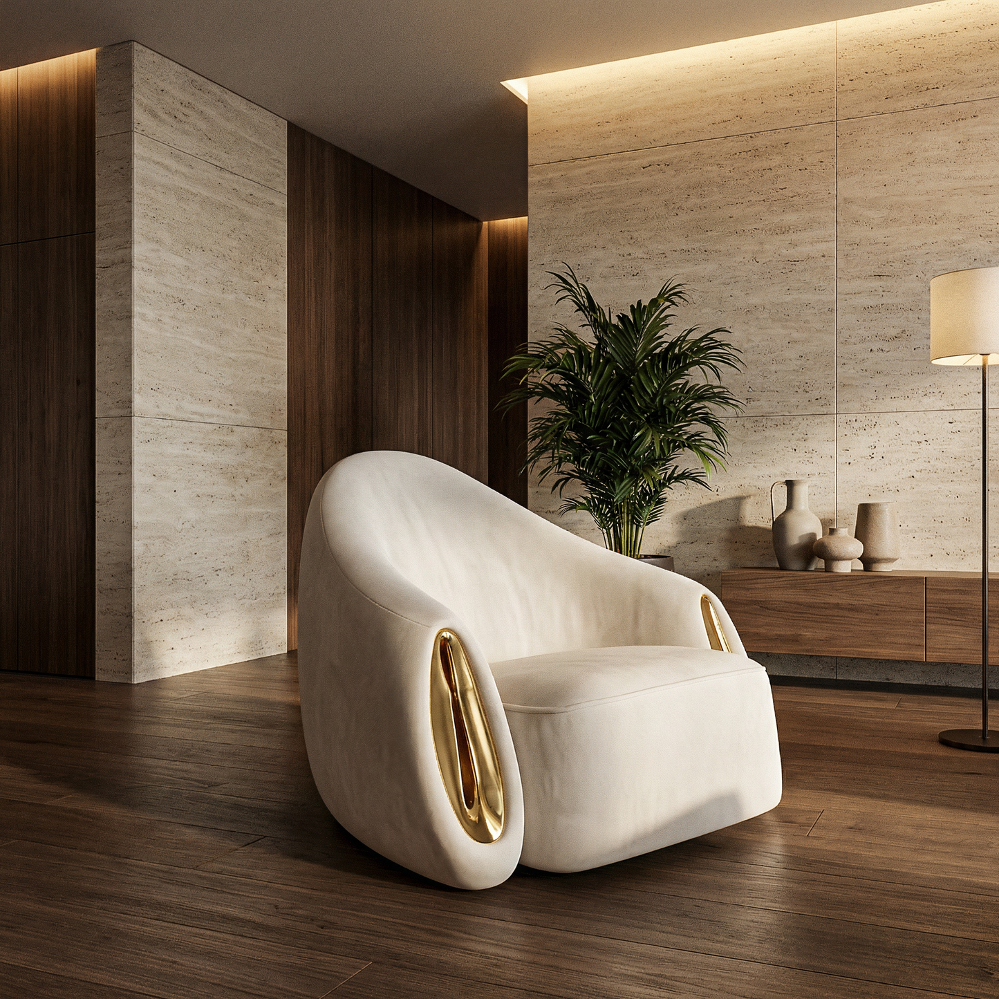 AURUM LUX CHAIR