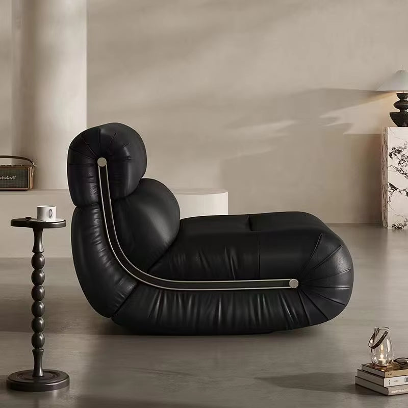 SLUNG LOUNGE CHAIR