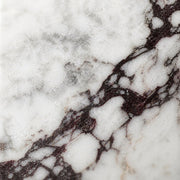 MASSO MARBLE CUBE TABLE