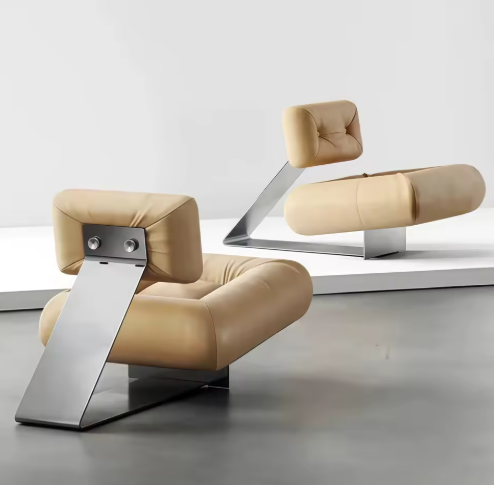 VANTÉ EDGE CHAIR