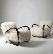 ALBA SHEAR CHAIR