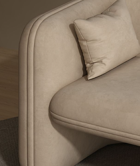 HALO LOUNGE BENCH