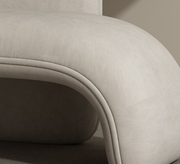 HALO LOUNGE BENCH