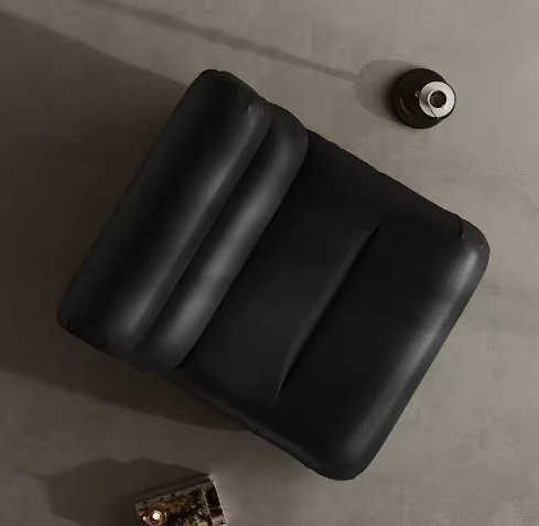 SLUNG LOUNGE CHAIR