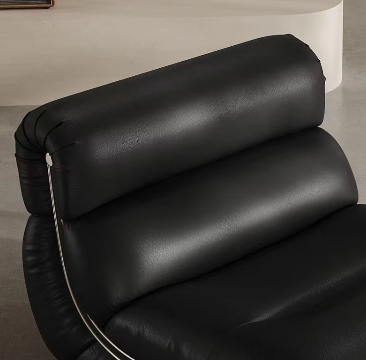 SLUNG LOUNGE CHAIR