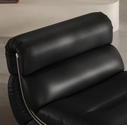 SLUNG LOUNGE CHAIR