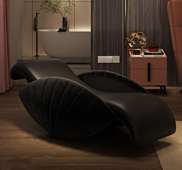 LOTUS FORM LOUNGE
