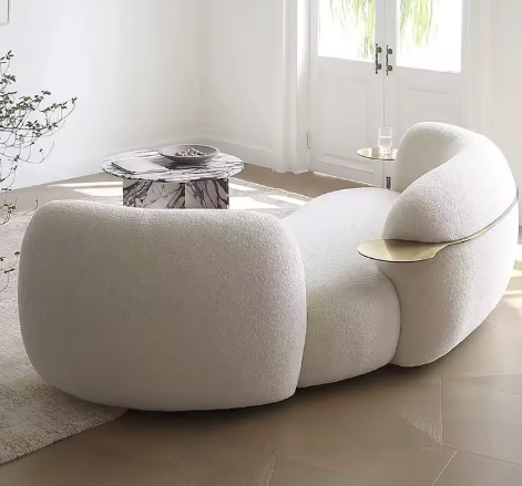 MONO FORM SOFA