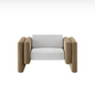 MONOLITH OUTDOOR ARMCHAIR
