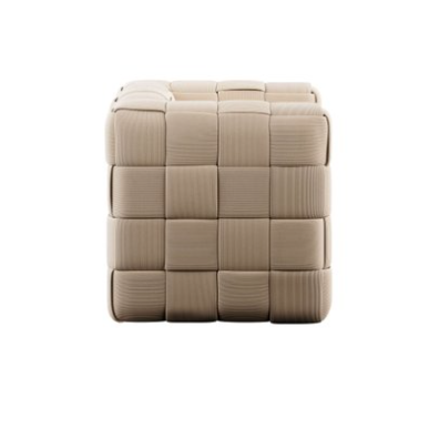 GRIDLOCK ARMCHAIR