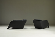 BLADE LOUNGE CHAIRS