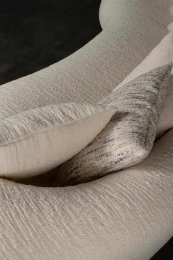 LUNA CURVE SOFA