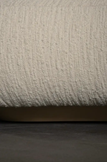 LUNA CURVE SOFA