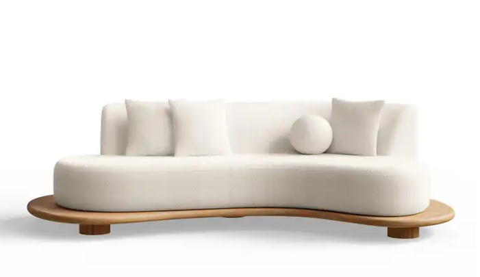 PORTA CURVE SOFA