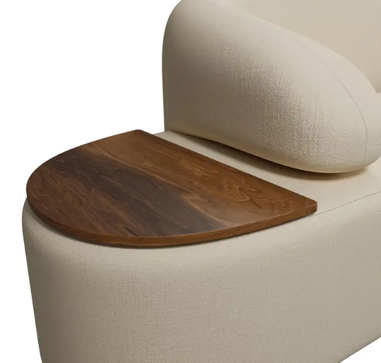 ORBITA CURVE SOFA