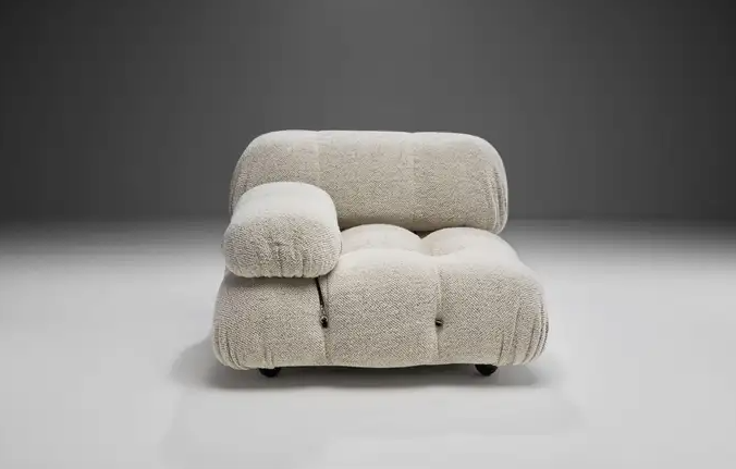 NUVOLA MODULAR BOUCLE SOFA