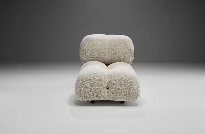 NUVOLA MODULAR BOUCLE SOFA