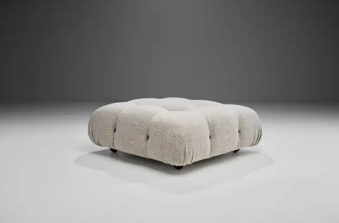 NUVOLA MODULAR BOUCLE SOFA