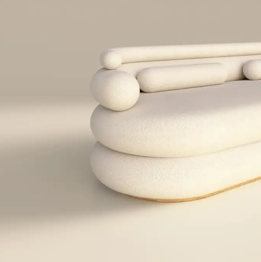 STRATUS LOUNGE SOFA