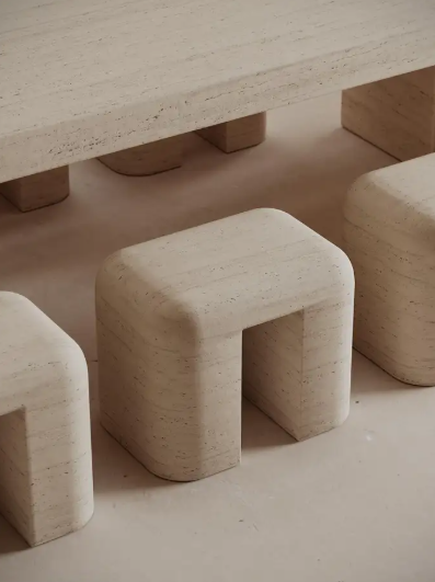 LITHOS DINING SYSTEM