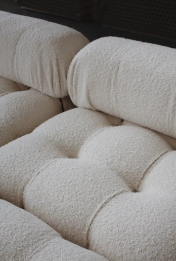 NUVOLA GRANDE MODULAR SOFA