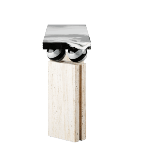 EQUILIBRA CONSOLE